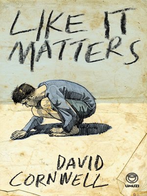 cover image of Like it Matters